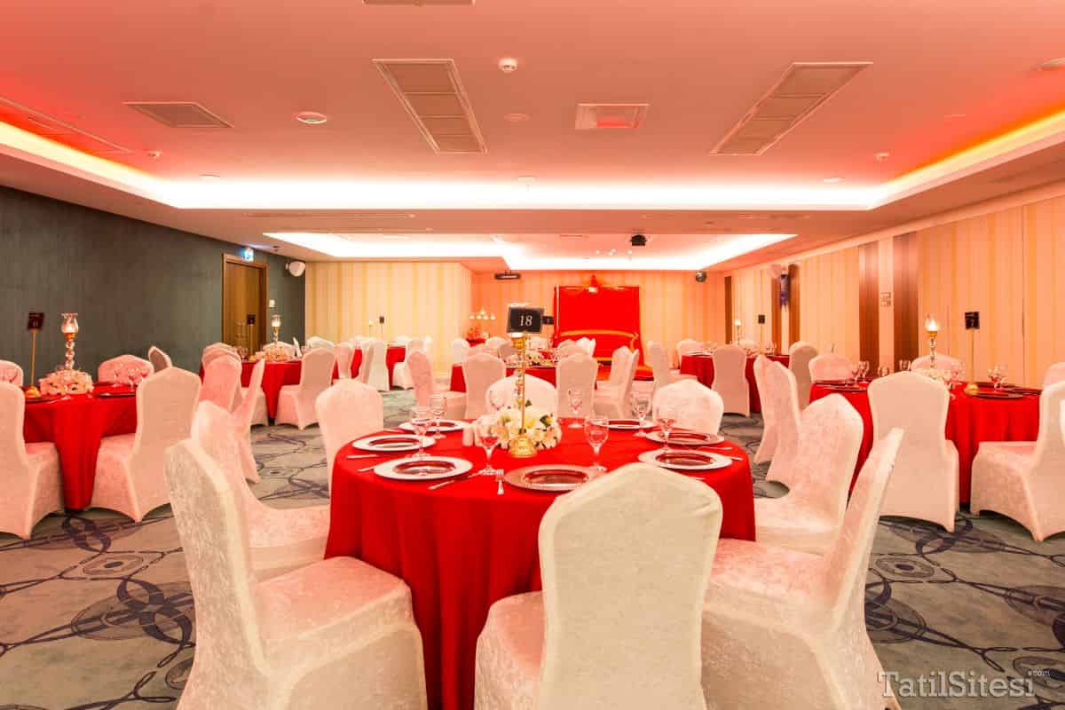 The Grand Mira Business Hotel